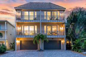 Avanti Villa on Grand Canal - 534